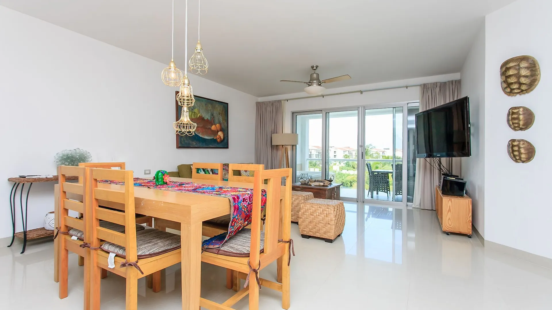 Apartment Mareazul 723 Sur By Riviera Rentals Playa del Carmen