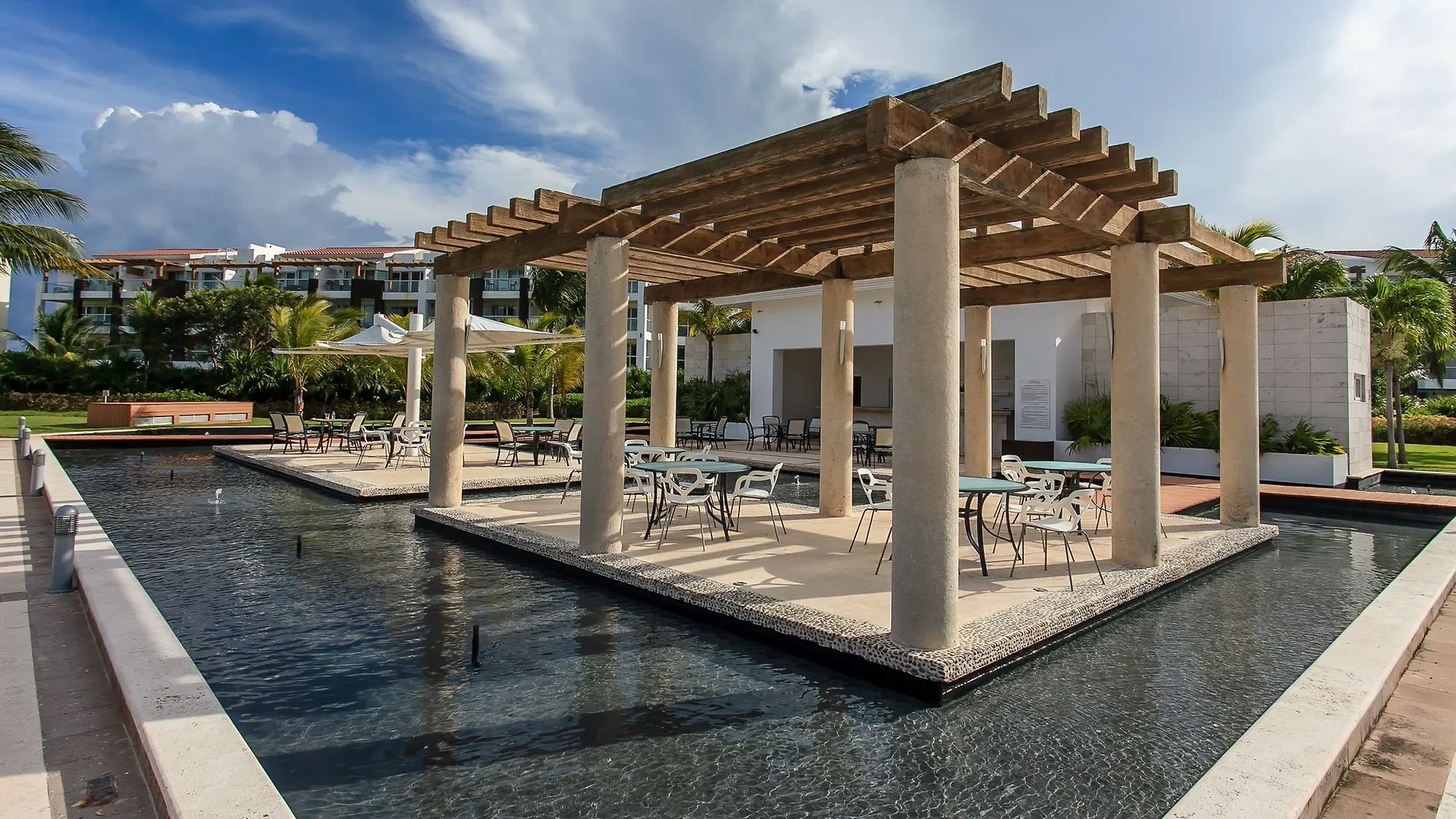 Mareazul 723 Sur By Riviera Rentals Playa del Carmen Mexico