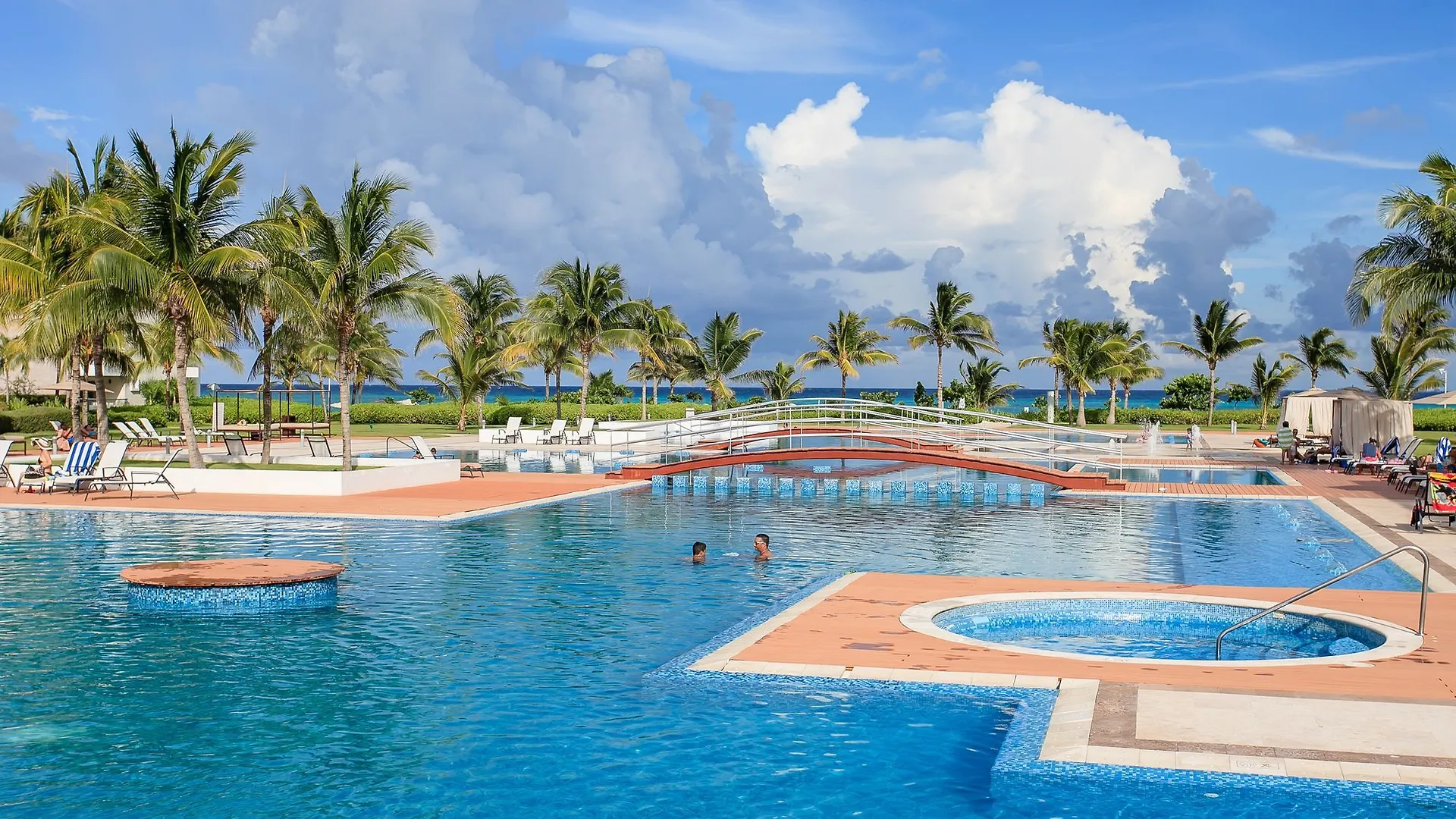 Mareazul 723 Sur By Riviera Rentals Playa del Carmen Apartment