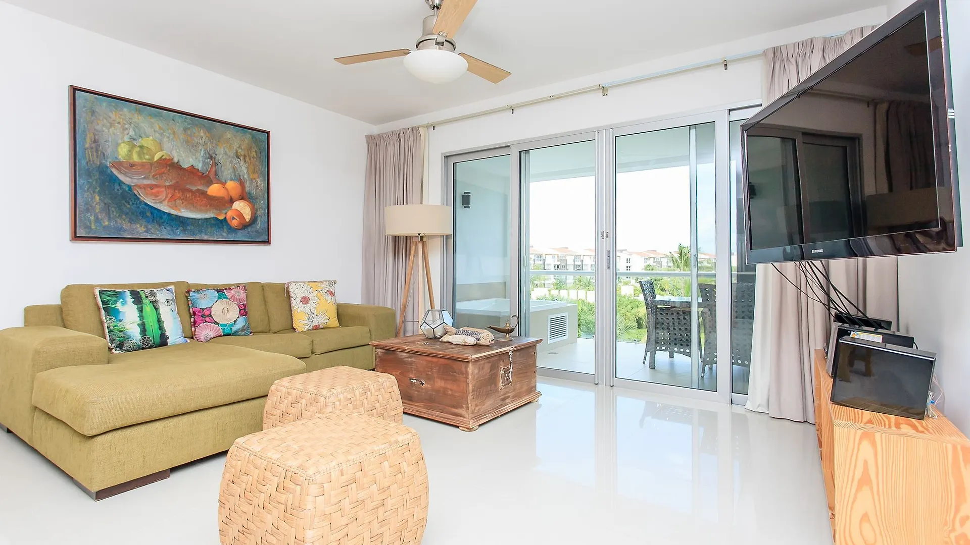 Apartment Mareazul 723 Sur By Riviera Rentals Playa del Carmen Mexico